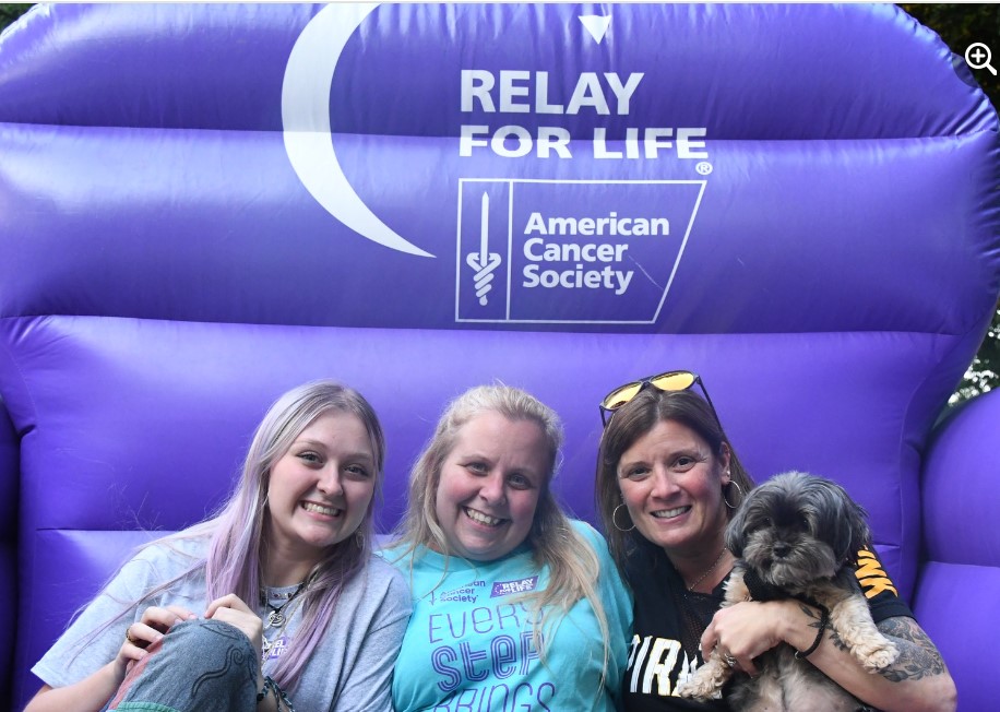 30th Annual Relay For Life of Beaver County