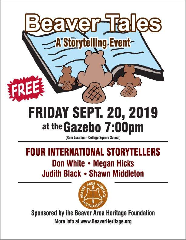Beaver County Calendar of Events Beaver County Tourism