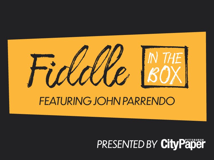Fiddle In The Box