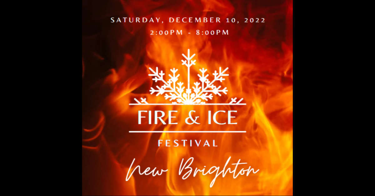 Fire & Ice Festival - New Brighton