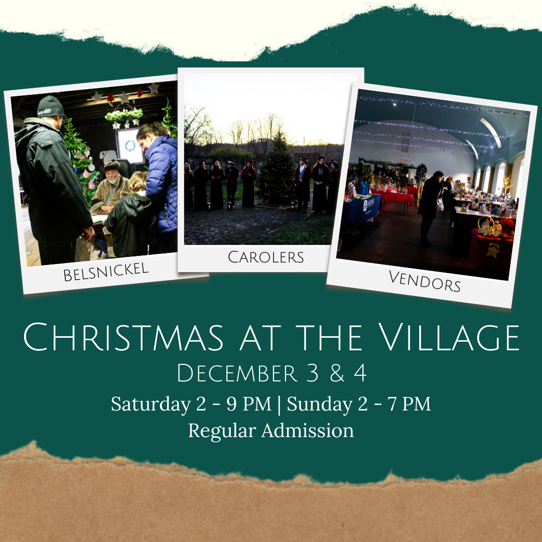 Christmas at the Village