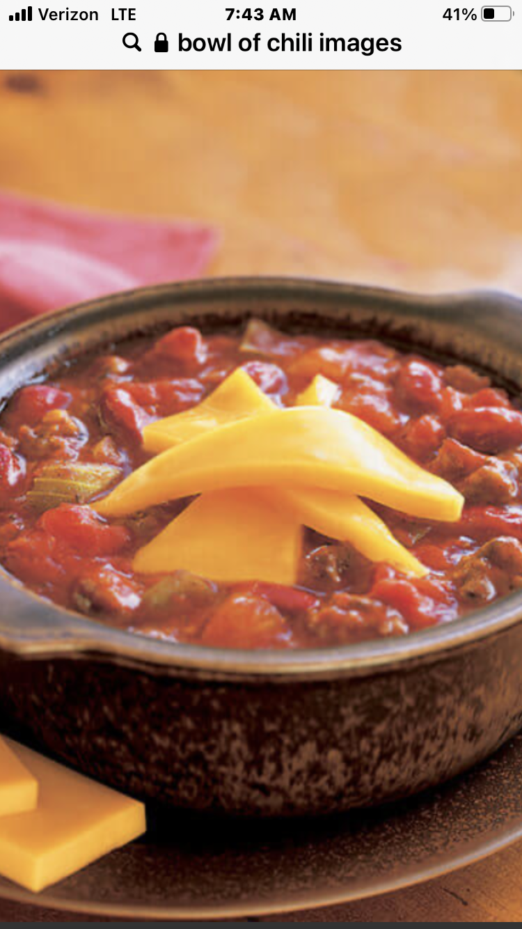 Valley’s Best Chili Cook-Off