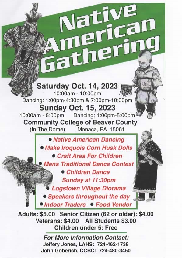 Beaver County Calendar of Events Beaver County Tourism