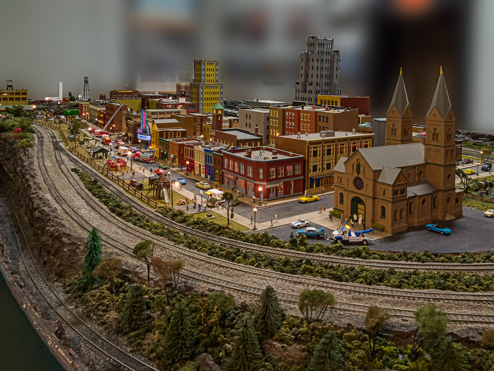 Beaver County SPRING Model Train and Hobby Sale