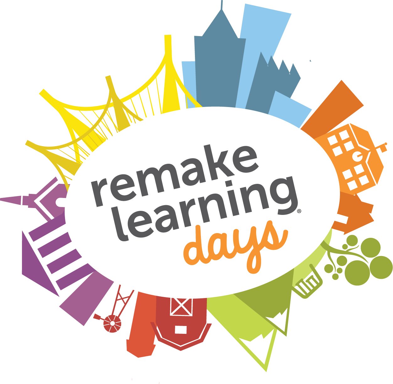 Remake Learning Days