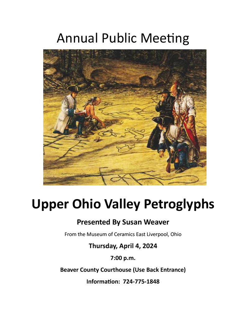 Annual Public Meeting