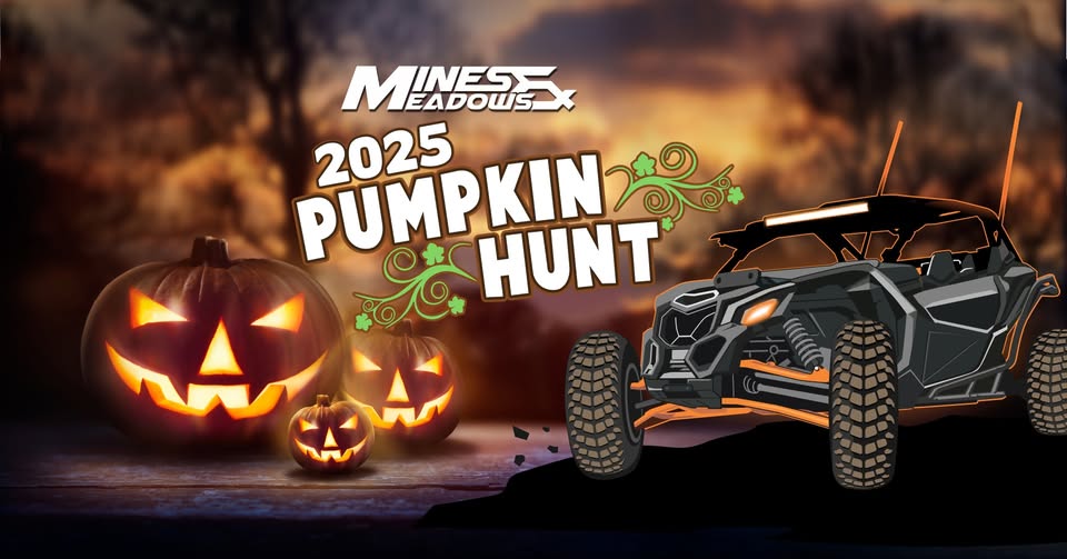 Pumpkin Hunt