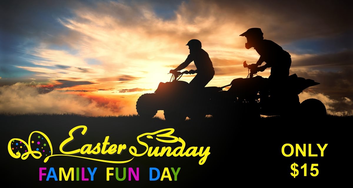 Easter Family Fun Day
