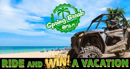 Spring Break