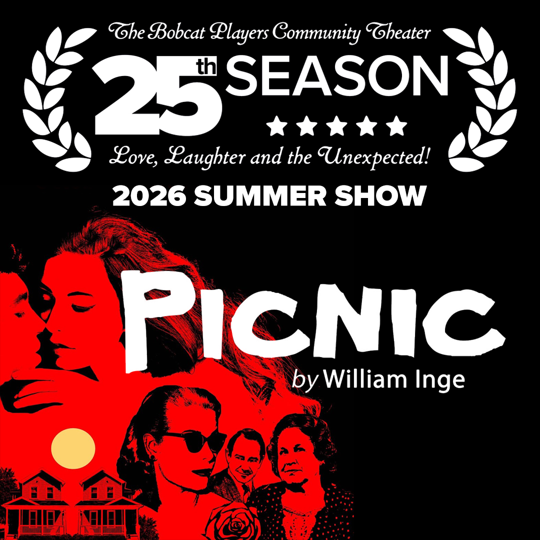 Picnic by William Inge