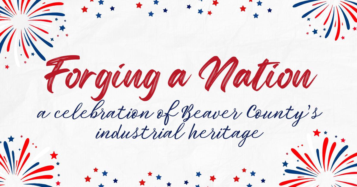 Forging a Nation