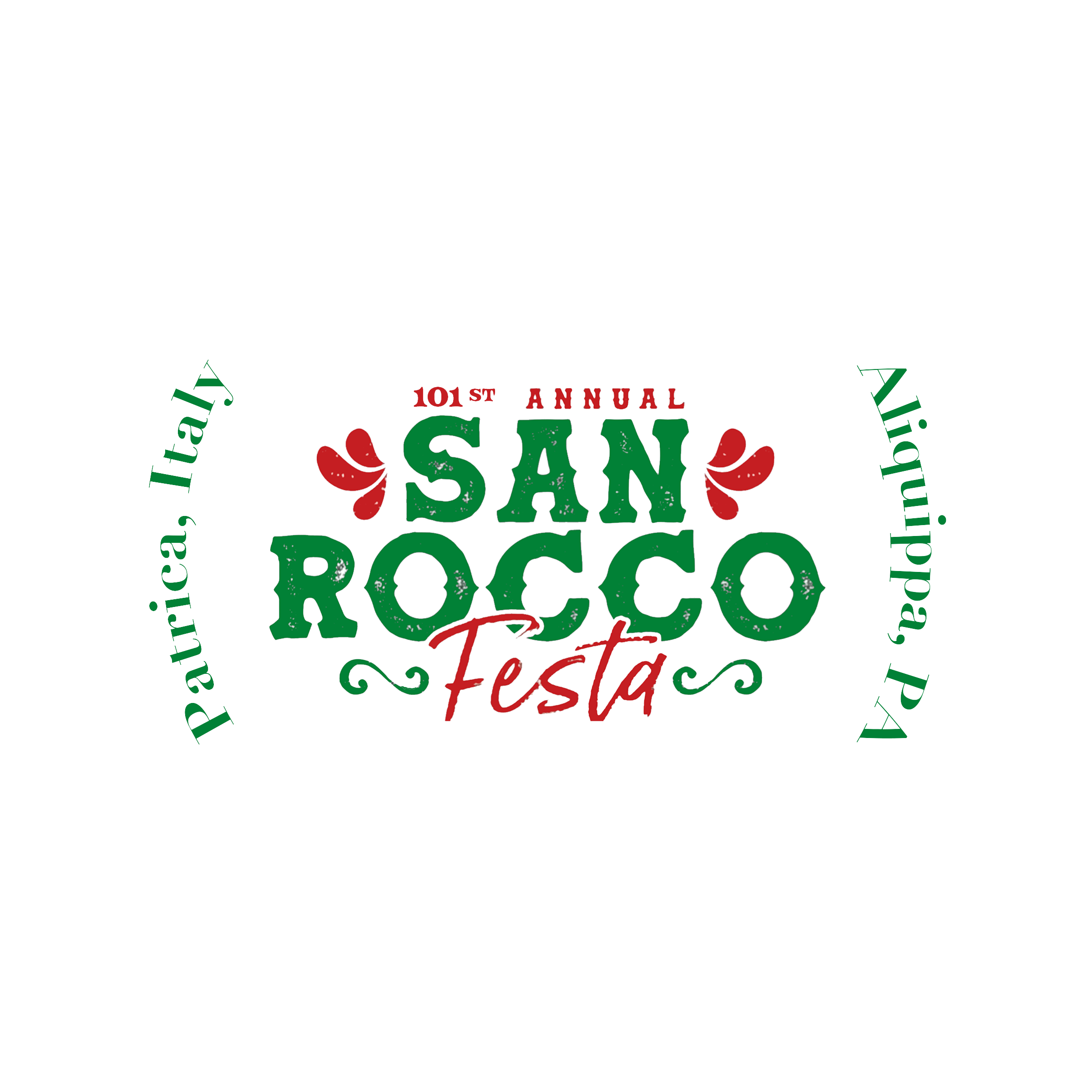 101st San Rocco Festa