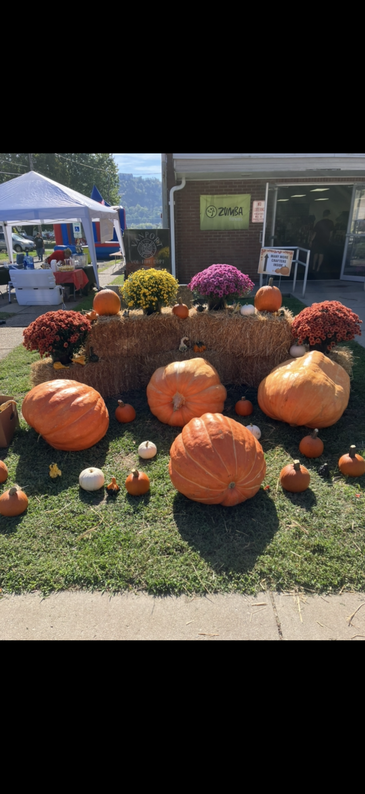 Vanport Fall Festival 2026