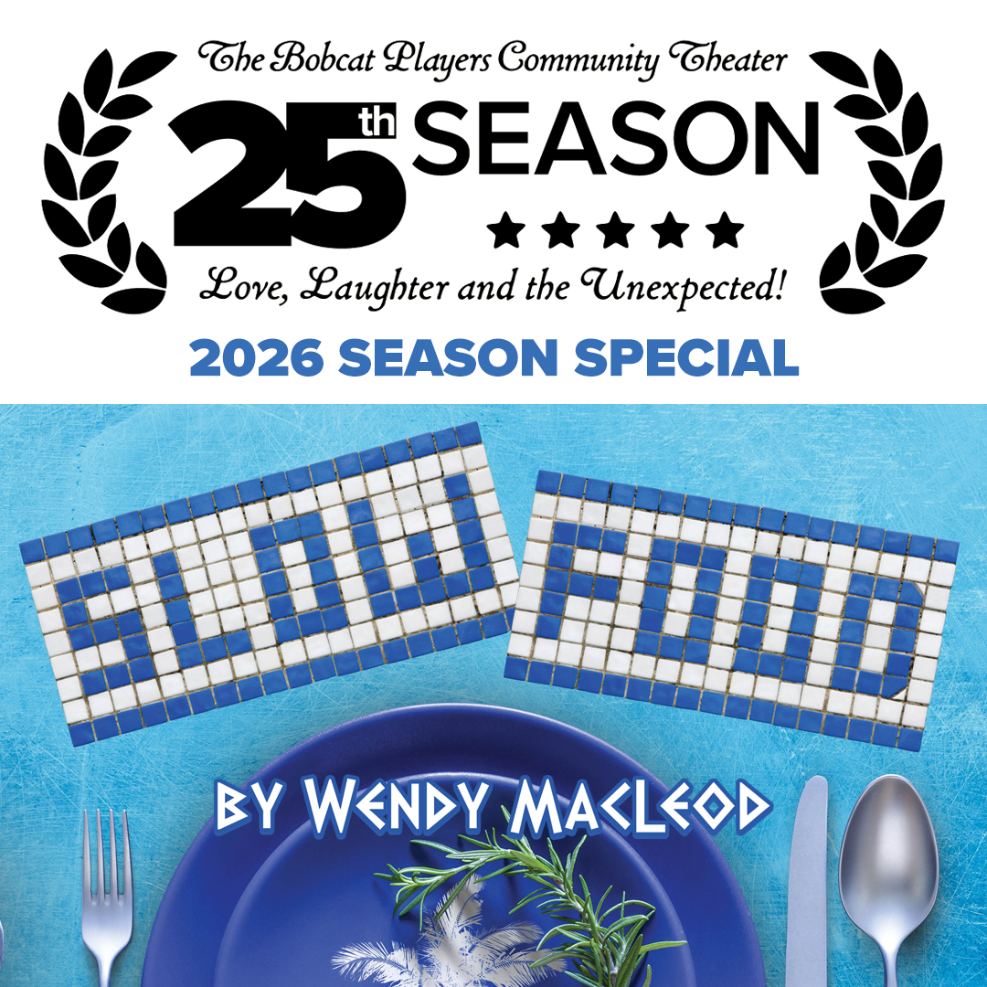 Slow Food by Wendy MacLeod