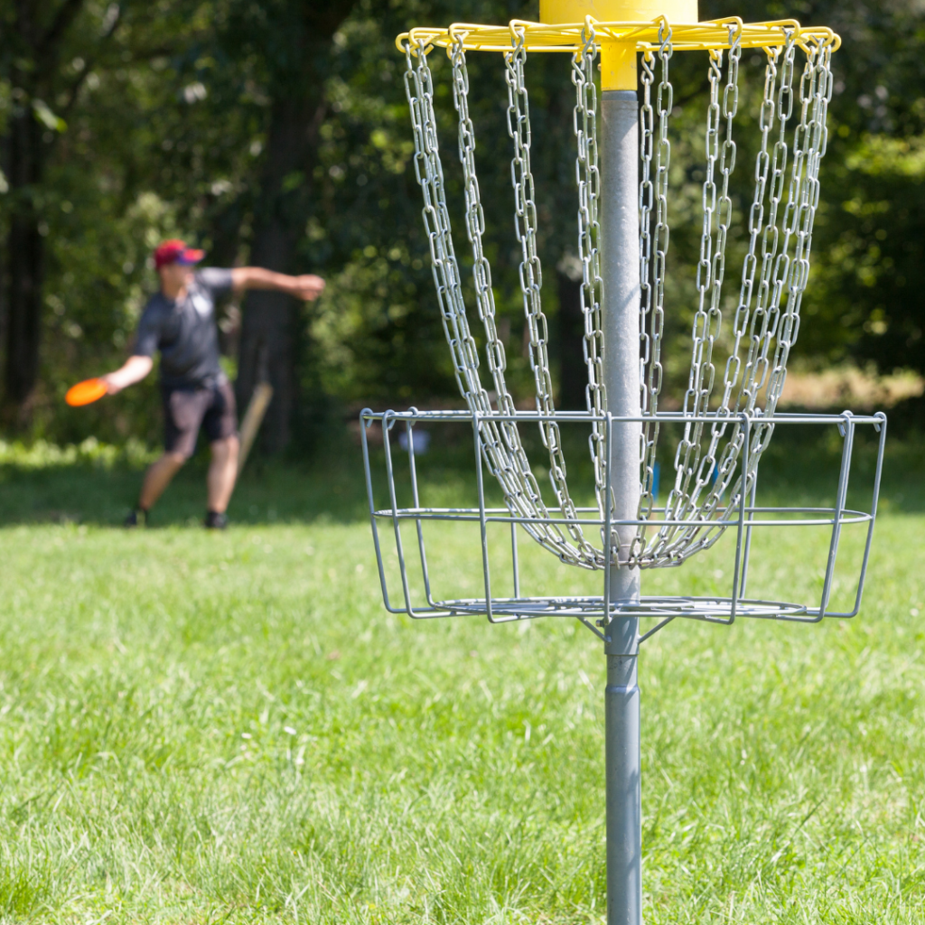 Westmoreland Disc Golf - Your Guide to Disc Golf in Westmoreland