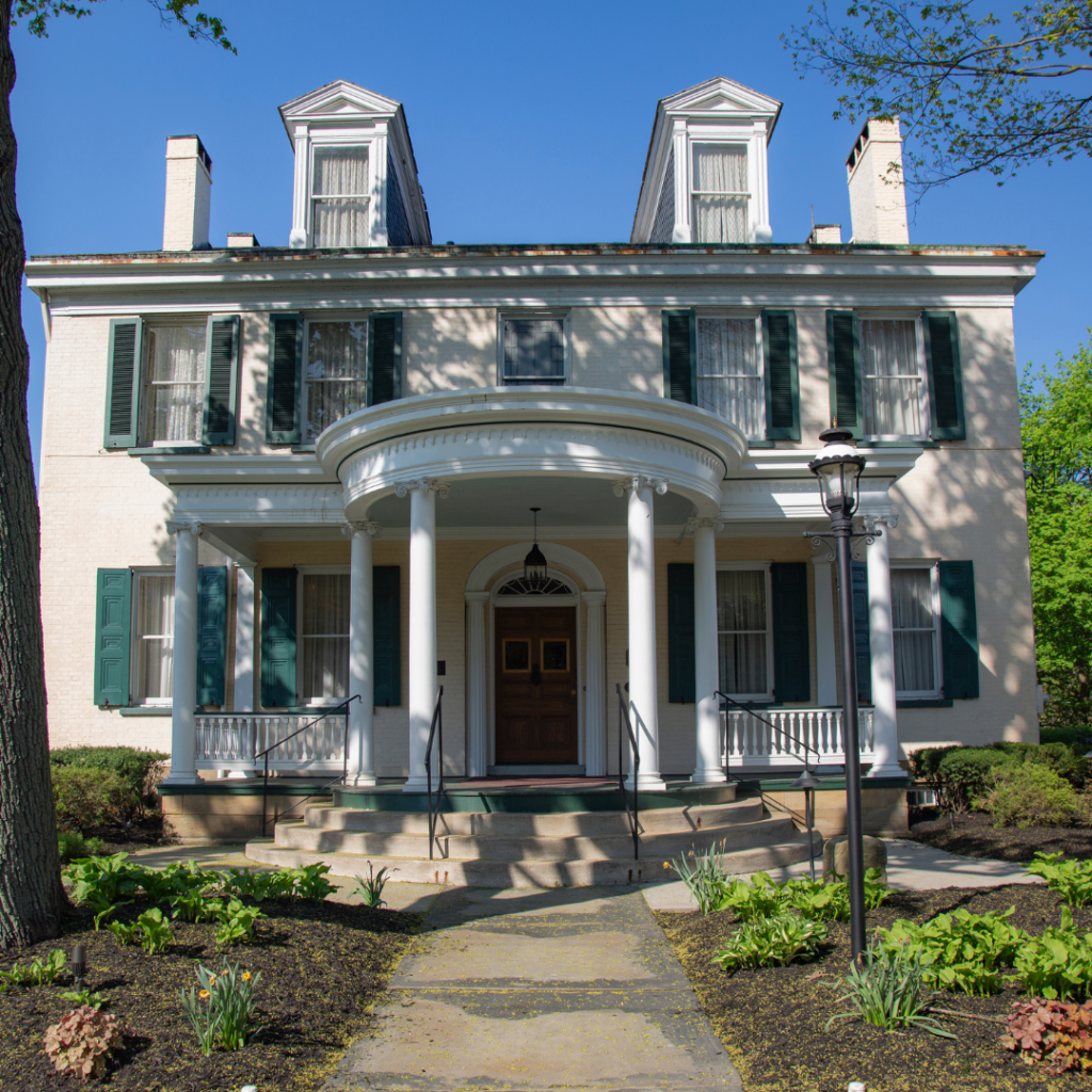 The Underground Railroad | Beaver County Tourism