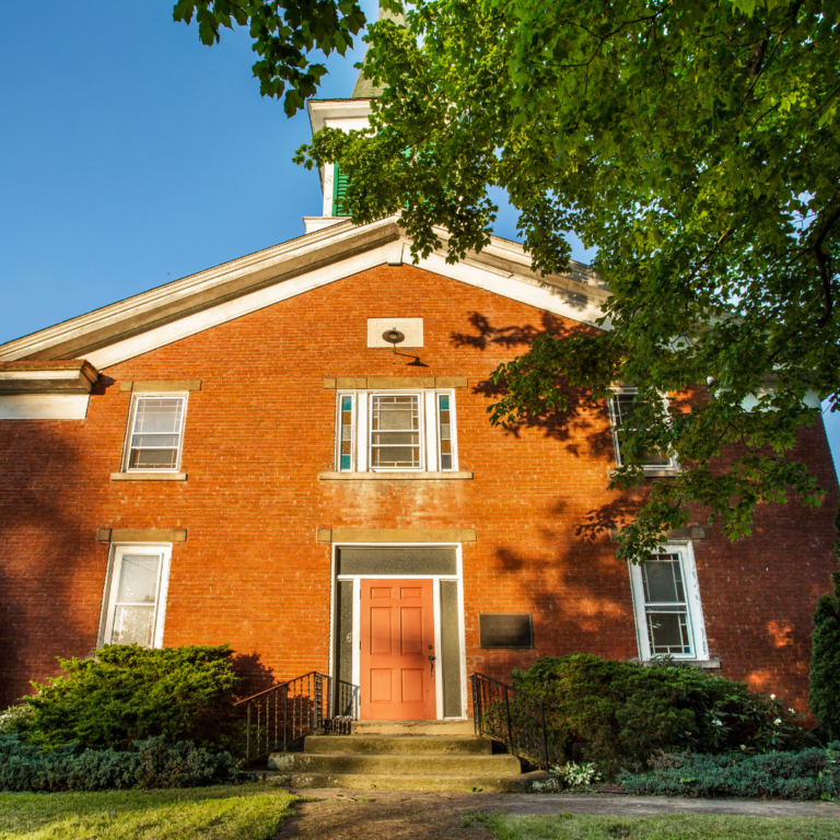 The Underground Railroad | Beaver County Tourism