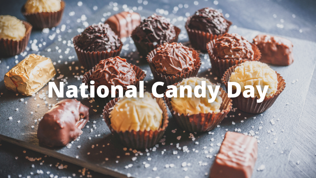 National Candy Day Celebrated in Beaver County, PA