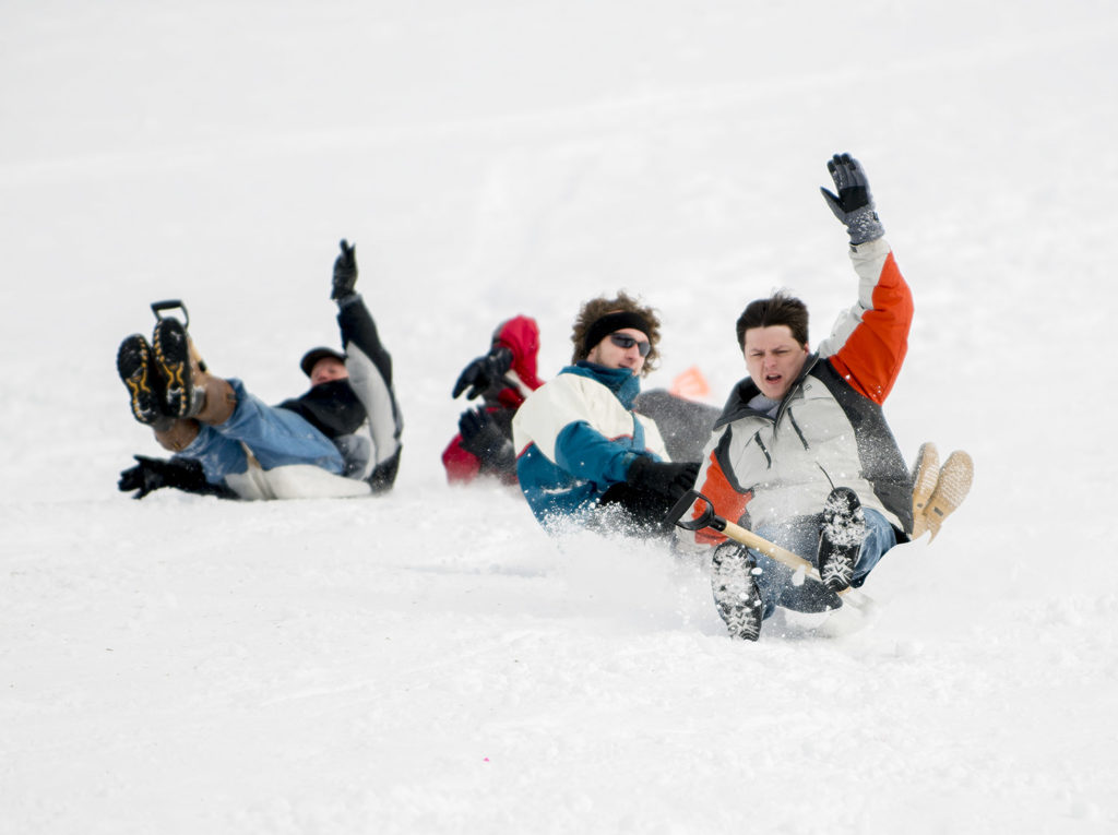 2024 Snow Shovel Riding Championship | Beaver County Tourism