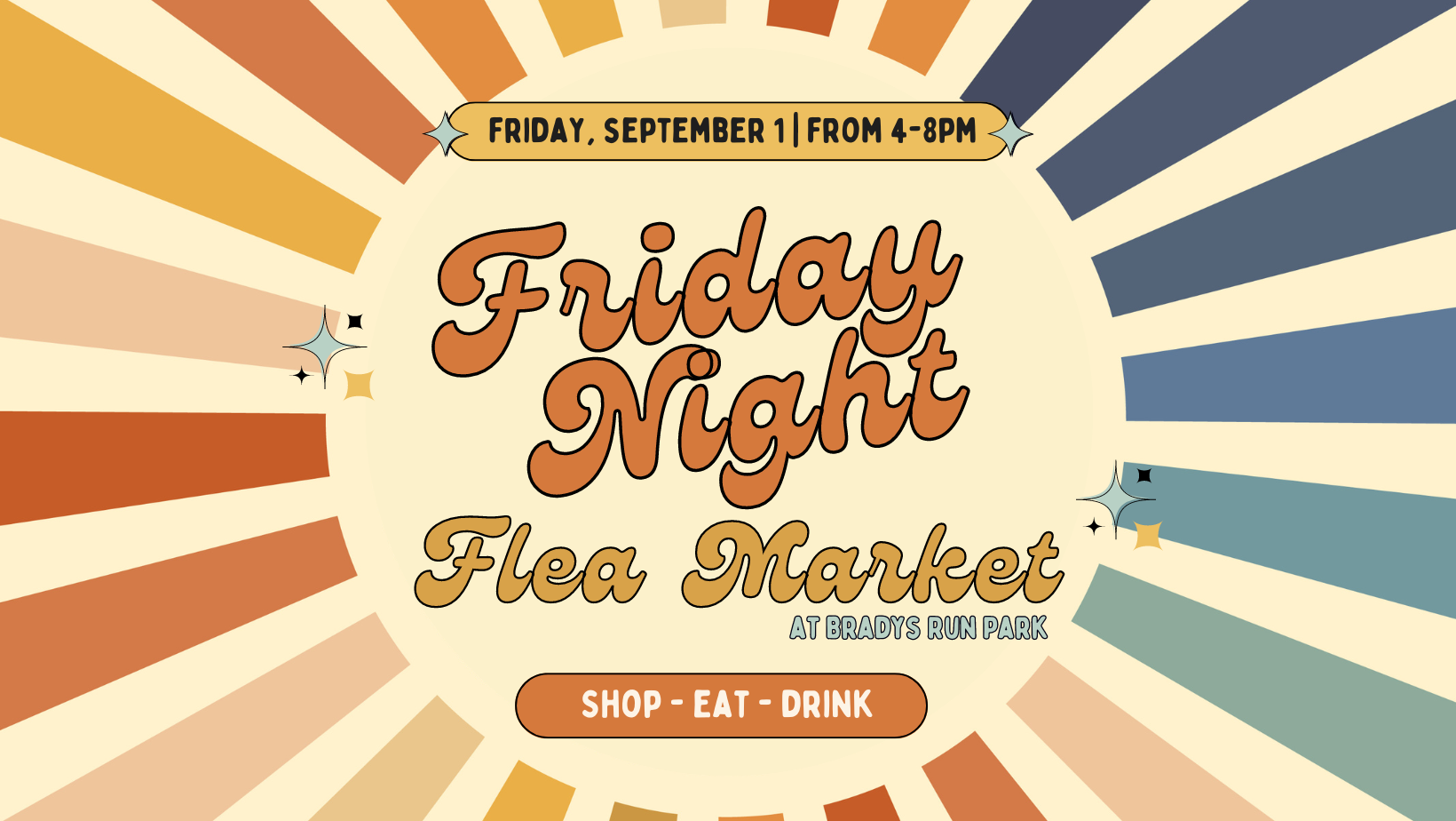 Friday Night Flea Market | Beaver County Tourism