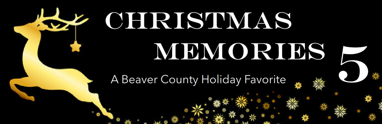 Christmas Memories 5