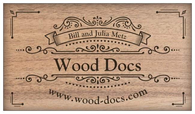 Wood Docs, LLC