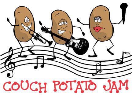 Couch Potato Jam