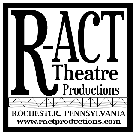 R-ACT's 21st Annual Holiday Radio Show: Tap Dancing on the Radio